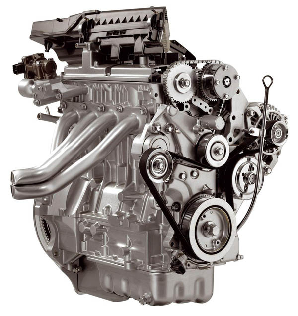 2023 A Camry Car Engine